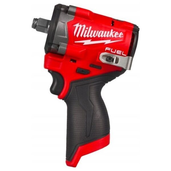 Klucz udarowy Milwaukee MILWAUKEE KLUCZ UD.M12FCIWF12G3-0 746Nm 1/2"
