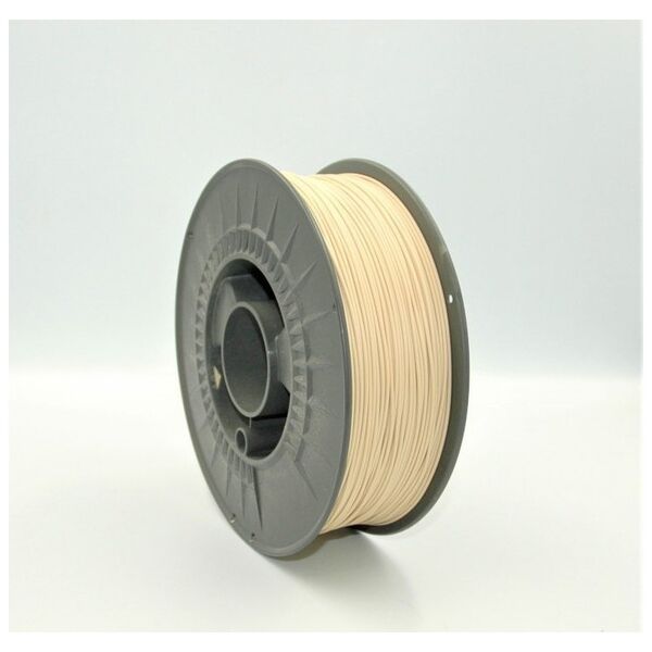FILALAB 3D plastikas Filalab PLA 1.75mm 1kg - Beige