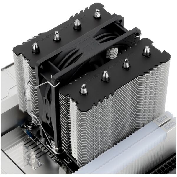 Thermalright Peerless Assassin 90 SE Procesoriaus Aušintuvas