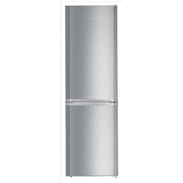 LIEBHERR CUele 3331 Pure Šaldytuvas-šaldiklis