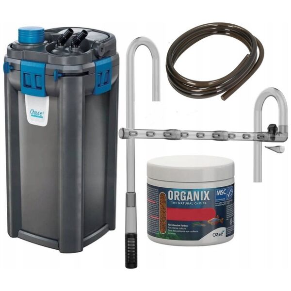 Oase BioMaster2 Thermo 600 (Naujas modelis)