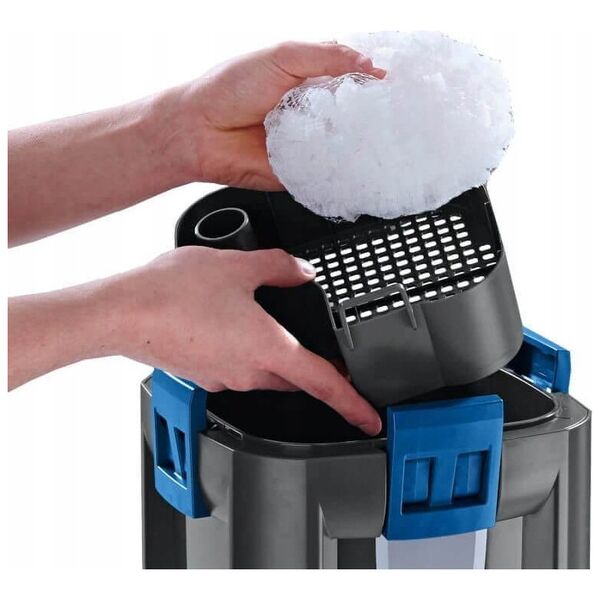 Oase BioMaster2 Thermo 600 (Naujas modelis)