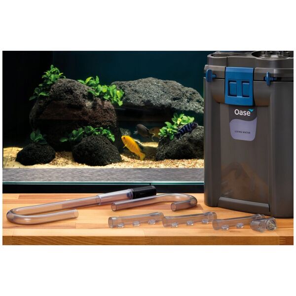 Oase BioMaster2 Thermo 600 (Naujas modelis)