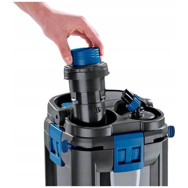 Oase BioMaster2 Thermo 600 (Naujas modelis)