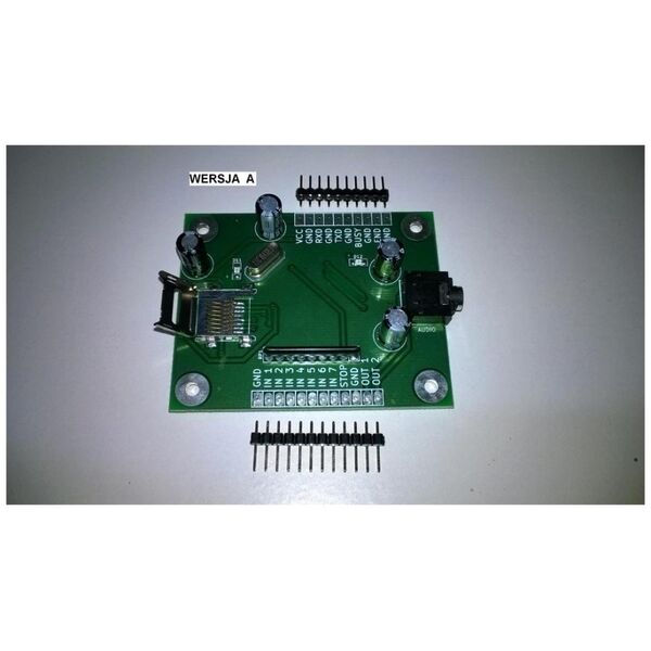 Megafonas Monacor TM-17M