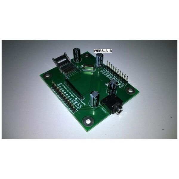 Megafonas Monacor TM-17M
