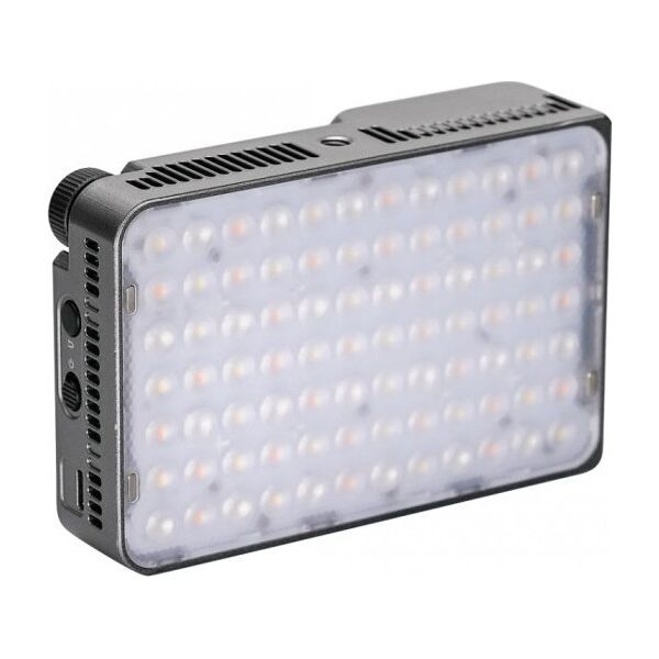 Amaran Ace 25c RGBWW - Silver