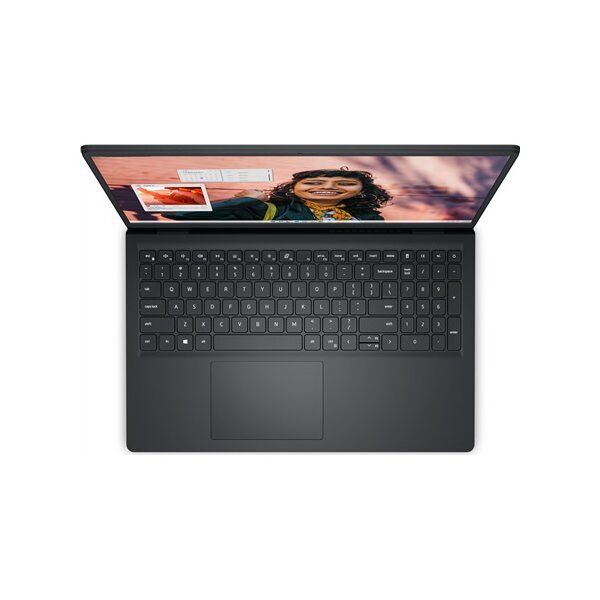 Dell Inspiron 15 3530 | Carbon Black | 15.6 " | WVA | FHD | 1920 x 1080 pixels | Anti-glare | Intel Core i5 | i5-1334U | 16 GB | DDR4 | Solid-state drive capacity 512 GB | Intel Iris Xe Graphics | Windows 11 Home | 802.11ax | Keyboard language English | K