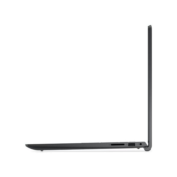 Dell Inspiron 15 3530 | Carbon Black | 15.6 " | WVA | FHD | 1920 x 1080 pixels | Anti-glare | Intel Core i5 | i5-1334U | 16 GB | DDR4 | Solid-state drive capacity 512 GB | Intel Iris Xe Graphics | Windows 11 Home | 802.11ax | Keyboard language English | K