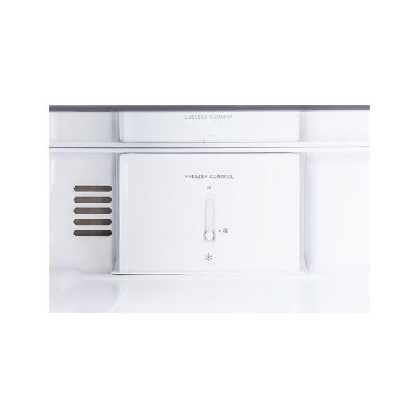 ETA Šaldytuvas | ETA275090000E | Energy efficiency class E | Free standing | Combi | Height 180 cm | No Frost system | Šaldytuvas net capacity 182 L | Šaldiklis net capacity 71 L | 40 dB | Baltas