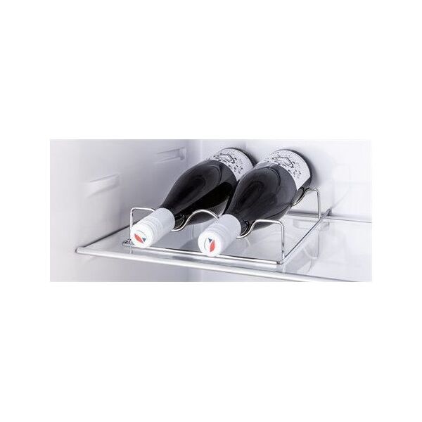 ETA Šaldytuvas | ETA275090000E | Energy efficiency class E | Free standing | Combi | Height 180 cm | No Frost system | Šaldytuvas net capacity 182 L | Šaldiklis net capacity 71 L | 40 dB | Baltas