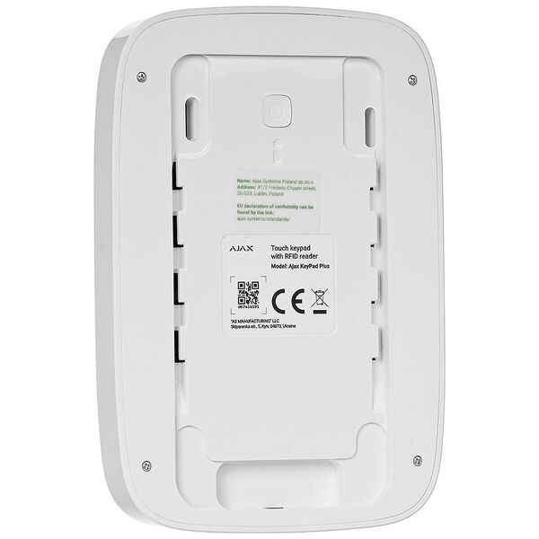 KEYPAD WRL/PLUS Baltas 38253 AJAX