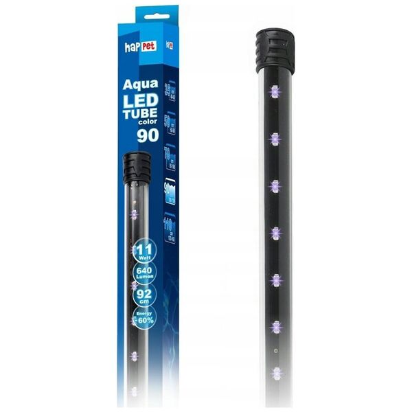 HapPet AquaLED Tube color 11W/92cm