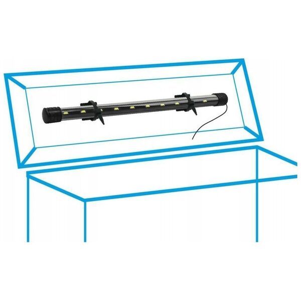 HapPet AquaLED Tube color 13W/112cm