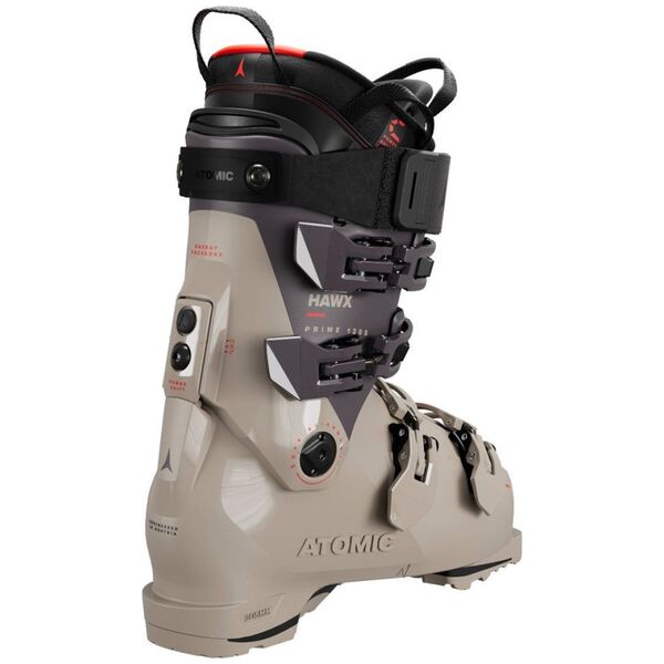 Slidin. batai Atomic Hawx Prime 120 27X Cement/Not Purple
