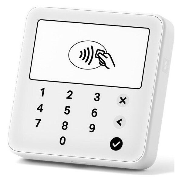 SumUp Solo Lite Card Reader | SumUp