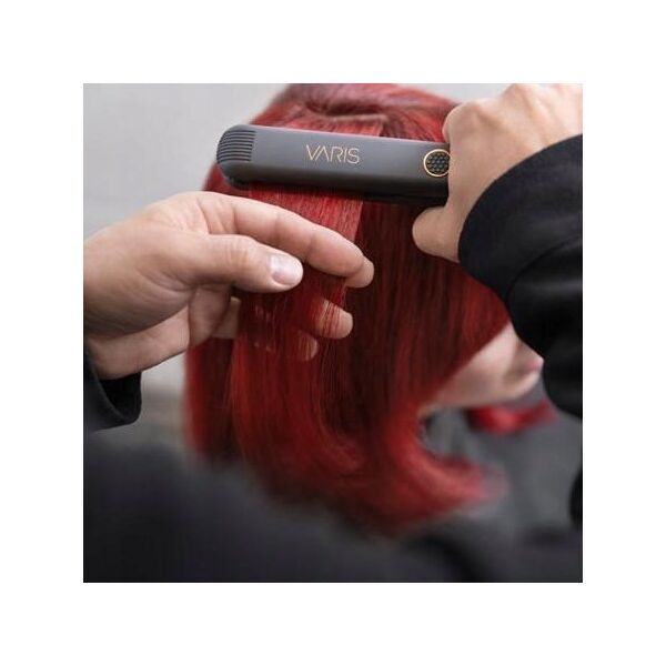 Goldwell Stylesign Heat Styling Ištiesinimas balzamas - Balzám pro narovnání a vyhlazení vlasů - 100 ml