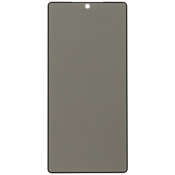 MyScreen AntiSPY Diamond Glass tempered glass for Samsung Galaxy S25 Ultra