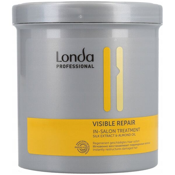 Londa Matoma remonto kaukė - plaukų kaukė - 750 ml