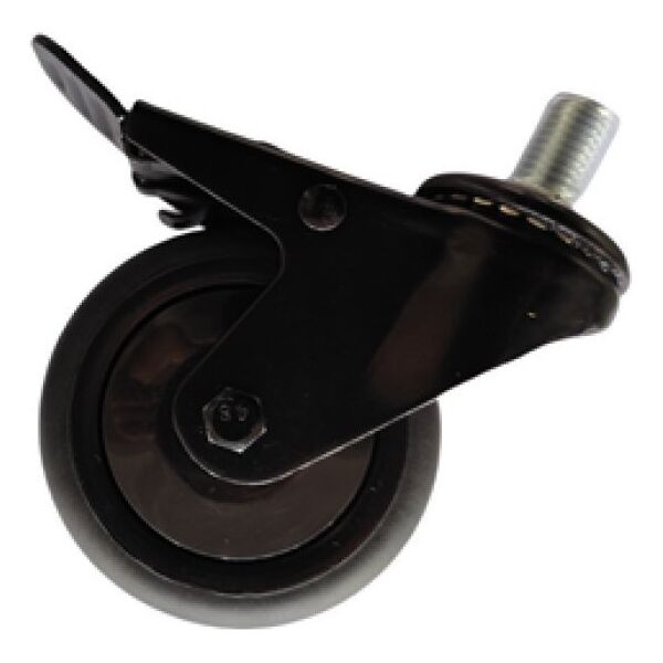 TunaBone TunaBone Wheels of Kamado grill 21/22/23/24"