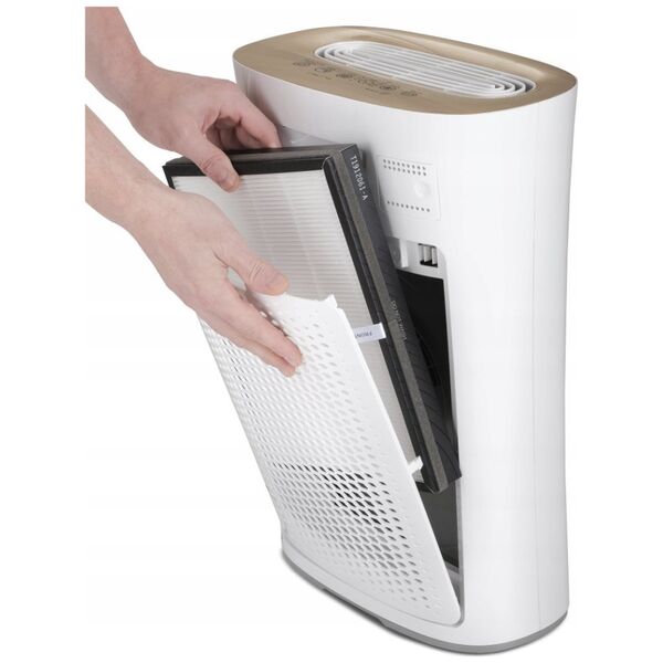 Oro valytuvas Trotec AirgoClean 110 E