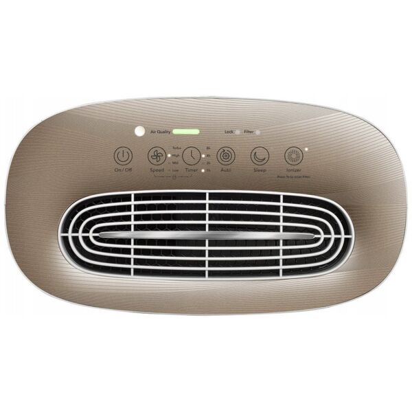 Oro valytuvas Trotec AirgoClean 110 E