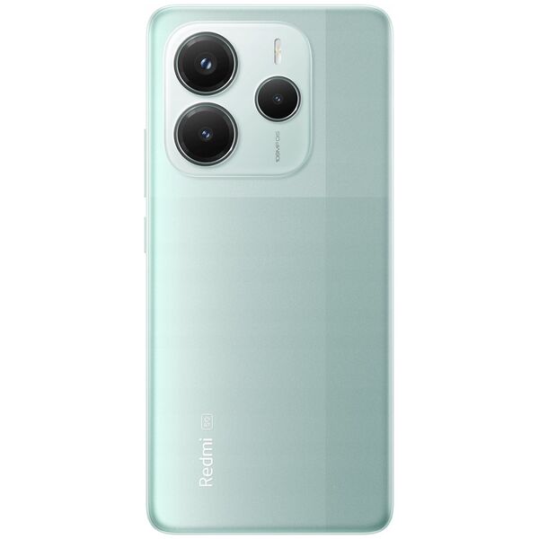 Smartfon Xiaomi Redmi Note 14 5G 6/128GB Zielony  (MZB0IODEU)