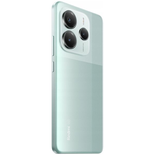 Smartfon Xiaomi Redmi Note 14 5G 6/128GB Zielony  (MZB0IODEU)