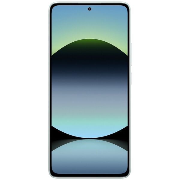 Smartfon Xiaomi Redmi Note 14 5G 6/128GB Zielony  (MZB0IODEU)