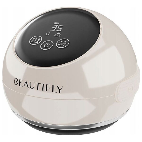 Beautifly B-Bubble BODY masažuoklis