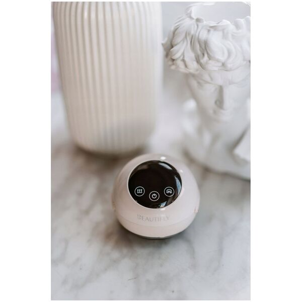 Beautifly B-Bubble BODY masažuoklis