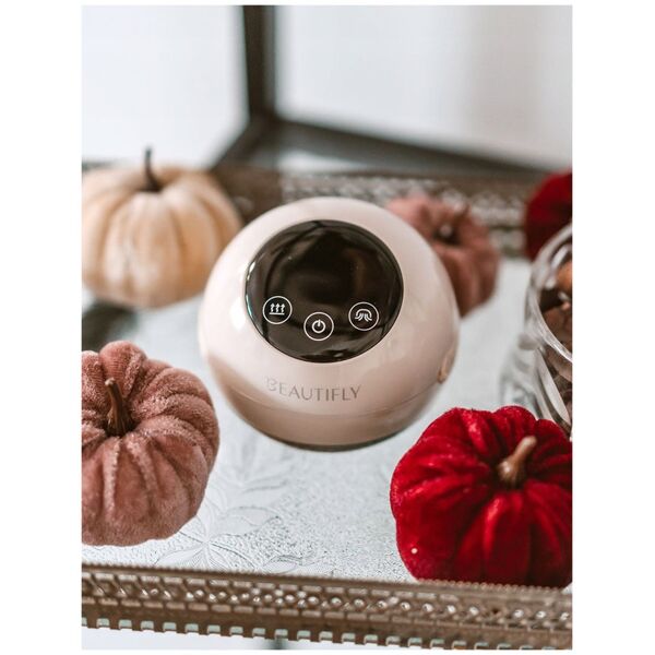 Beautifly B-Bubble BODY masažuoklis
