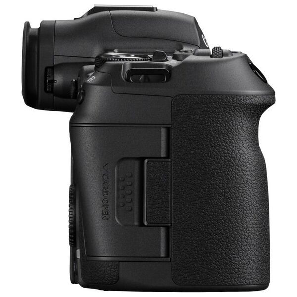 Canon EOS R5 Mark II + RF 24-105mm f/4L IS USM (Juodas)