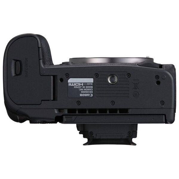 Canon EOS R5 Mark II + RF 24-105mm f/4L IS USM (Juodas)