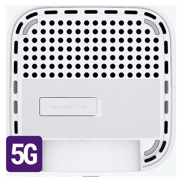 HUAWEI 5G CPE 5S H153-381 MODEM