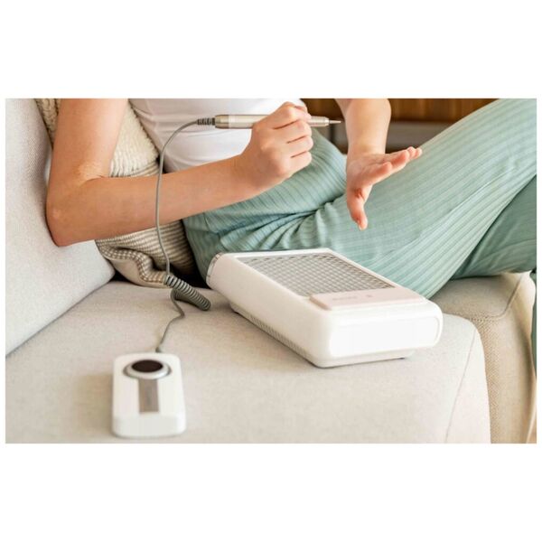 Beautifly NailVac Nails Dust absorber