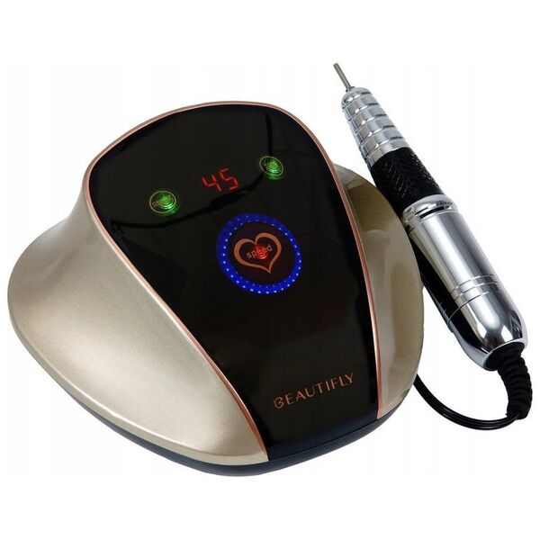 Beautifly Sculpto Nails Nail drill