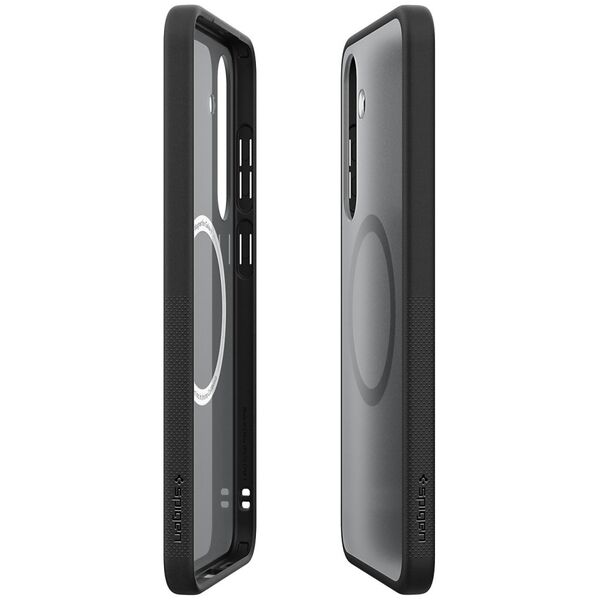 FPS936PGBJW Capella Case Samsung Galaxy S25 Plus, Frost Black