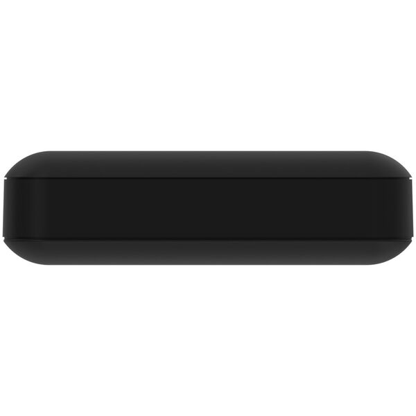mophie Essentials Magnetic wireless portable battery 10000mAh Black