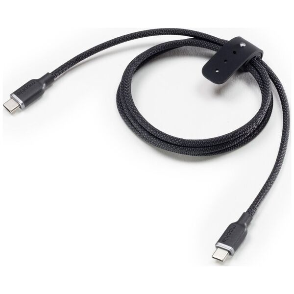 mophie Chargestream USB-C to USB-C cable 1m White