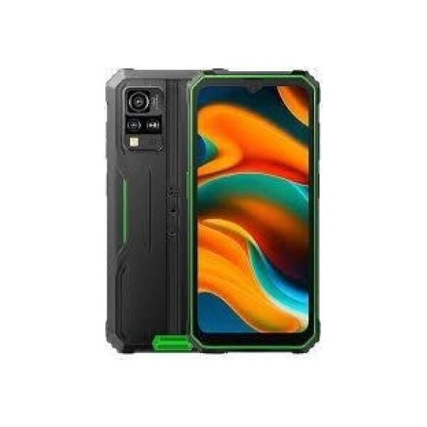 MOBILE PHONE BV4800 PRO/4/128GB GREEN BLACKVIEW