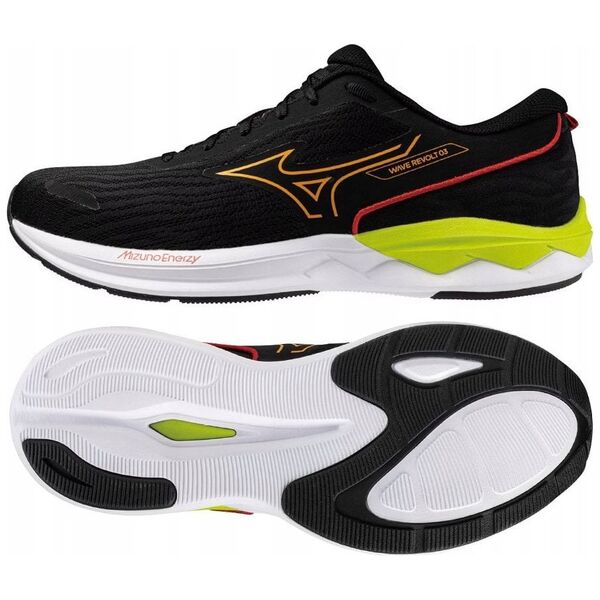 Buty Mizuno WAVE REVOLT 3 J1GC248163