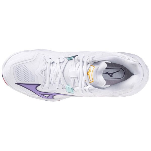 Buty Mizuno WAVE LIGHTNING Z8 MID V1GC240520