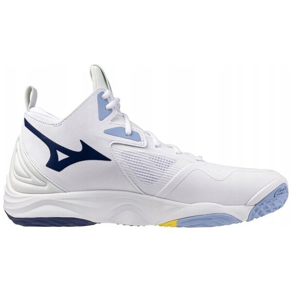 Buty Mizuno WAVE MOMENTUM 3 MID V1GA231797