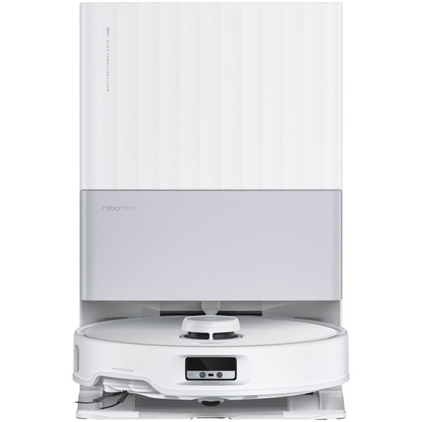 VACUUM CLEANER ROBOT Q REVO/EDGE WHITE QRE02-00 ROBOROCK