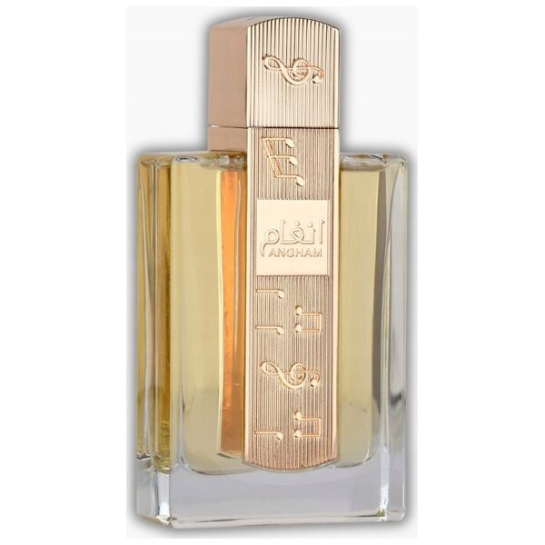 Lattafa Angham EDP parfumuotas vanduo unisex, 100 ml