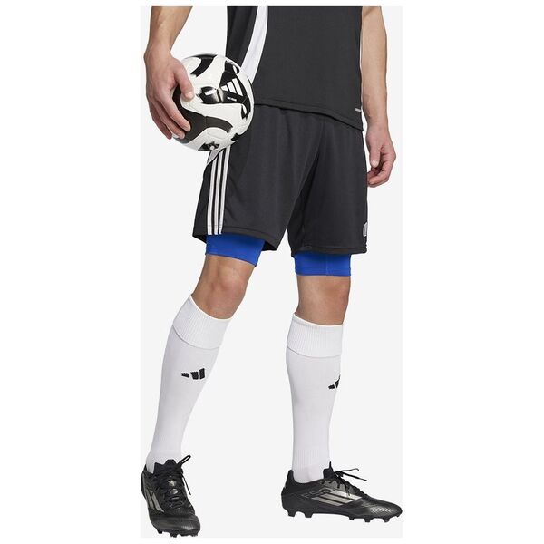Spodenki adidas TechFit JN7400