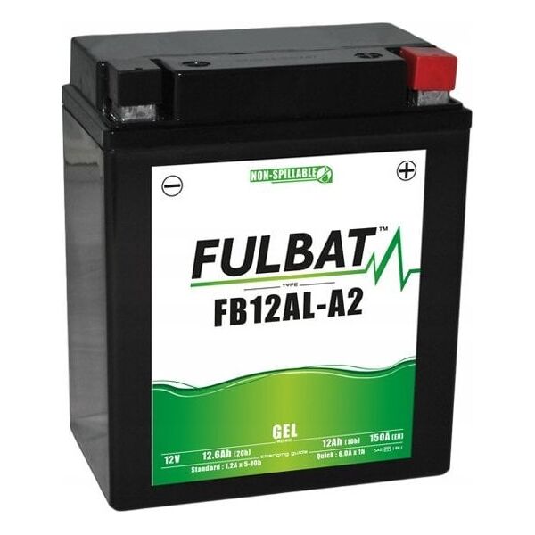 Akumuliatorius 12 Ah 150 A EN 12V