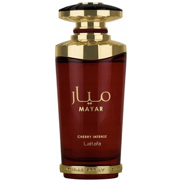 Lattafa Mayar Cherry Intense - EDP 100ml Kvepalai Unisex