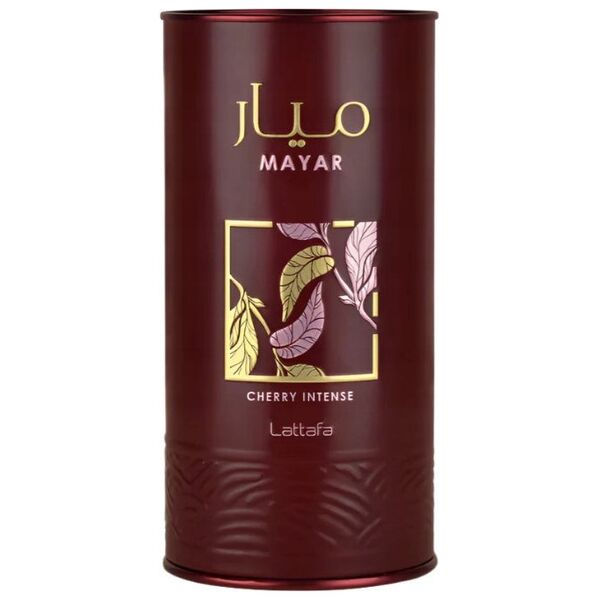 Lattafa Mayar Cherry Intense - EDP 100ml Kvepalai Unisex